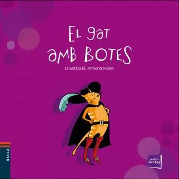 EL GAT AMB BOTES 9788447927227 EL GAT AMB BOTES 9788447927227
