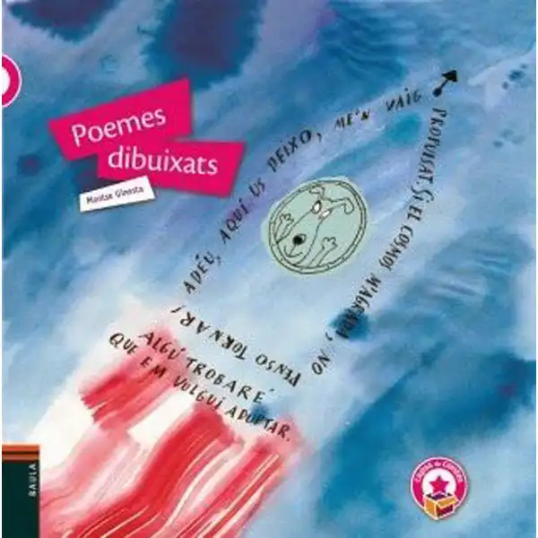 33. POEMES DIBUIXATS 9788447927272 33. POEMES DIBUIXATS 9788447927272