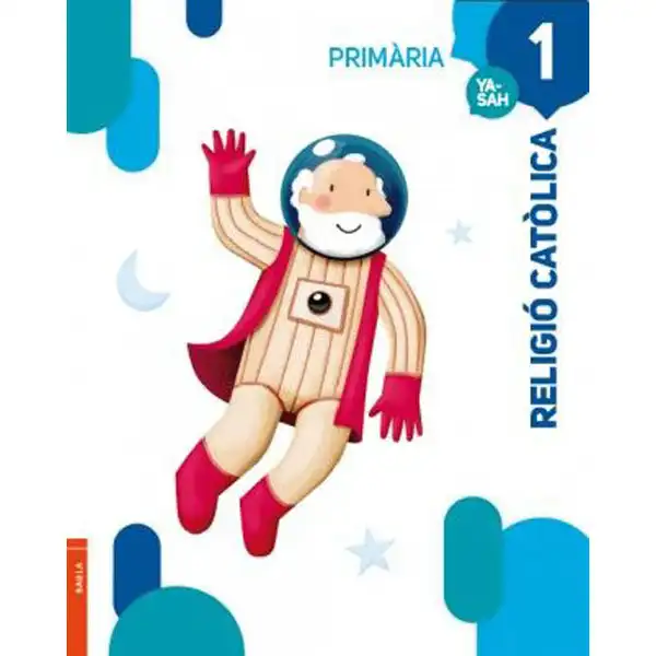 RELIGIÓ CATÒLICA 1R PRIMÀRIA BAULA ISBN 9788447927371 RELIGIÓ CATÒLICA 1R PRIMÀRIA BAULA ISBN 9788447927371