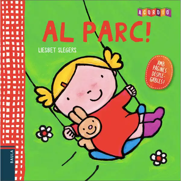 AL PARC! 9788447928378 AL PARC! 9788447928378