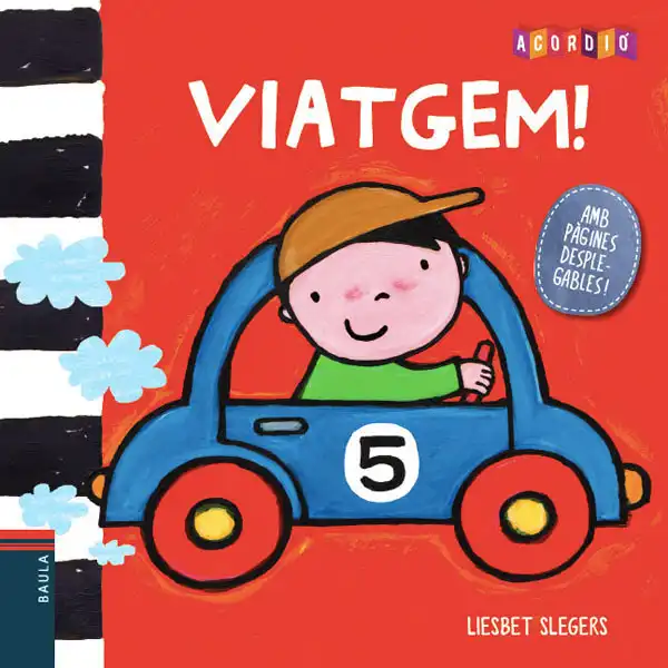 VIATGEM! 9788447928385 VIATGEM! 9788447928385
