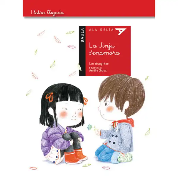 11. LA JINJU S ENAMORA 9788447928439 11. LA JINJU S ENAMORA 9788447928439