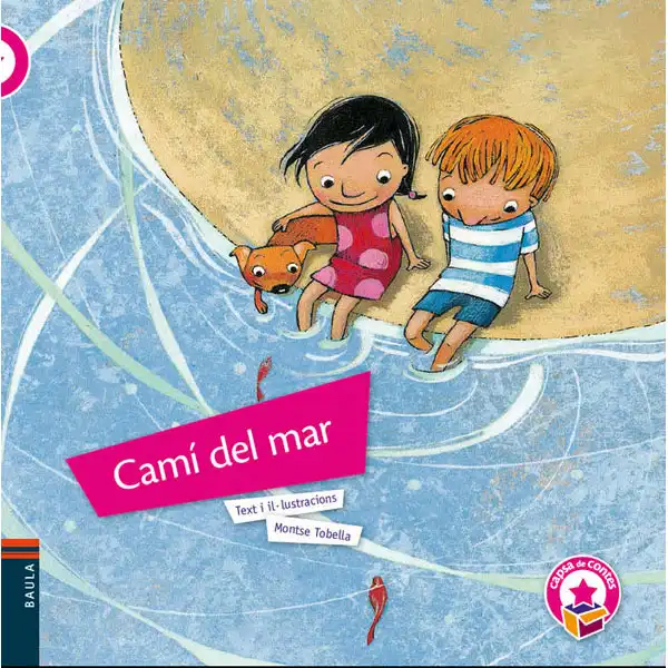CAMI DEL MAR 9788447928910 CAMI DEL MAR 9788447928910