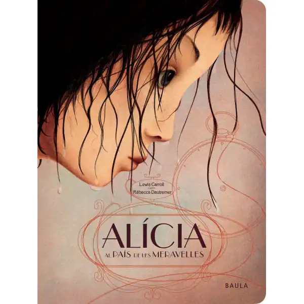 ALICIA AL PAIS DE LES MERAVELLES (FORMAT RUSTICA) 9788447929207 ALICIA AL PAIS DE LES MERAVELLES (FORMAT RUSTICA) 9788447929207