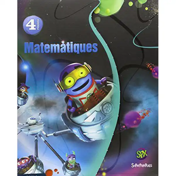 MATEMÀTIQUES 4T PRIMÀRIA BAULA ISBN 9788447929399 MATEMÀTIQUES 4T PRIMÀRIA BAULA ISBN 9788447929399