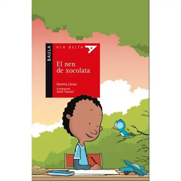 49. EL NEN DE XOCOLATA 9788447929672 49. EL NEN DE XOCOLATA 9788447929672