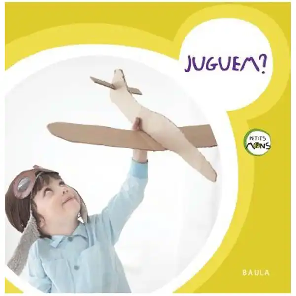 JUGUEM? 9788447930340 JUGUEM? 9788447930340