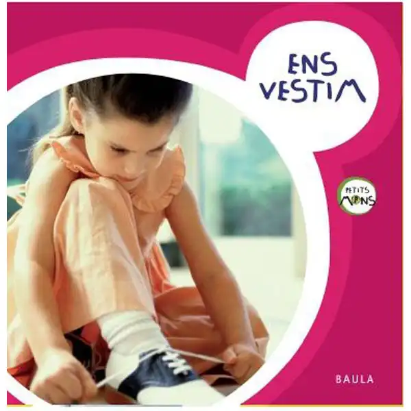 ENS VESTIM 9788447930357 ENS VESTIM 9788447930357