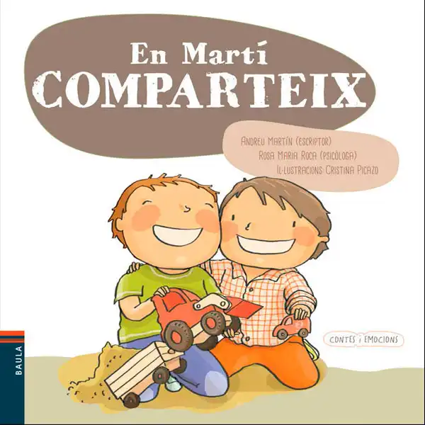 9. EN MARTI COMPARTEIX 9788447930548 9. EN MARTI COMPARTEIX 9788447930548