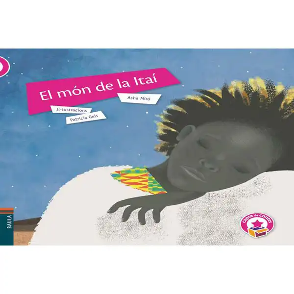 EL MON DE LA ITAI 9788447930579 EL MON DE LA ITAI 9788447930579