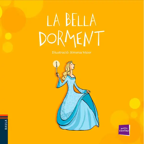30. LA BELLA DORMENT 9788447930746 30. LA BELLA DORMENT 9788447930746