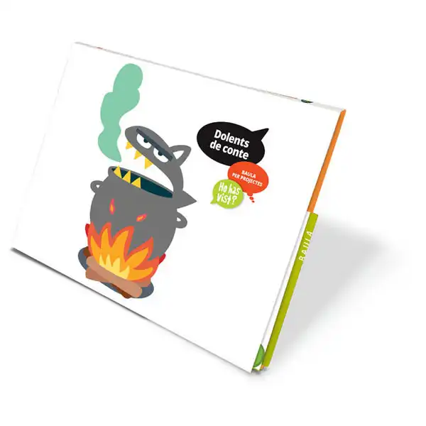 DOLENTS DE CONTE 4 ANYS BAULA PER PROJECTES BAULA ISBN 9788447930883 DOLENTS DE CONTE 4 ANYS BAULA PER PROJECTES BAULA ISBN 9788447930883