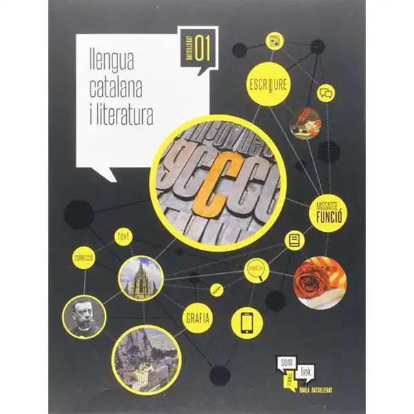 LLENGUA CATALANA I LITERATURA 1R BATXILLERAT BAULA ISBN 9788447931347 LLENGUA CATALANA I LITERATURA 1R BATXILLERAT BAULA ISBN 9788447931347