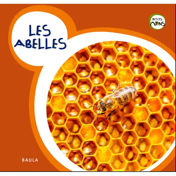 25. LES ABELLES EDELVIVES 9788447932733 25. LES ABELLES EDELVIVES 9788447932733