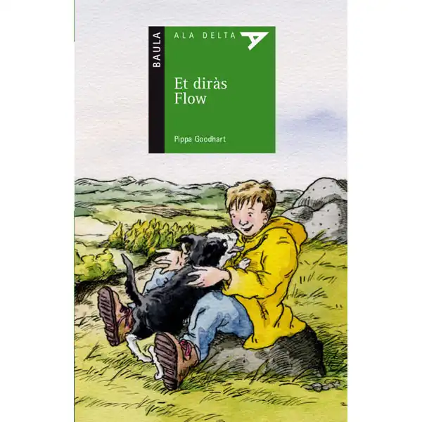 50. ET DIRÀS FLOW EDELVIVES 9788447932986 50. ET DIRÀS FLOW EDELVIVES 9788447932986