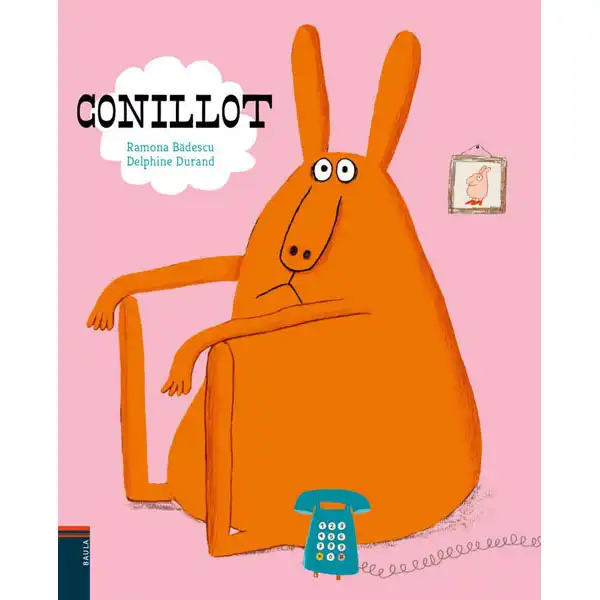 CONILLOT EDELVIVES 9788447935628 CONILLOT EDELVIVES 9788447935628