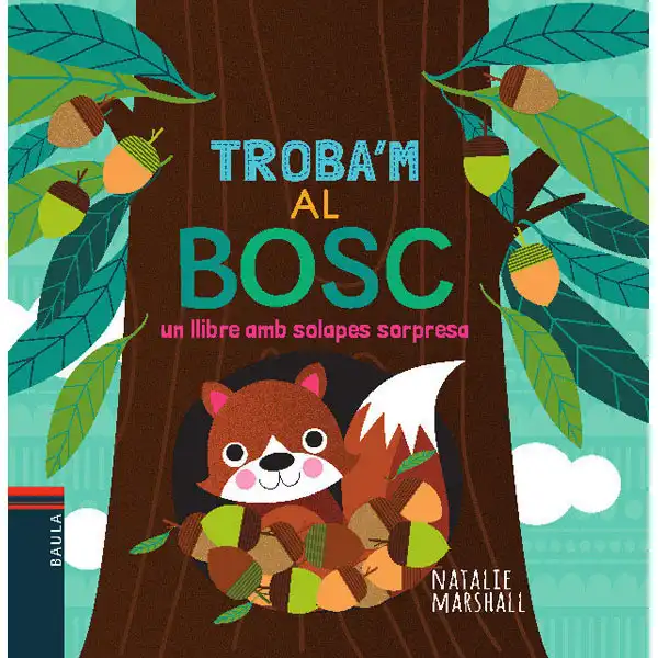 AL BOSC EDELVIVES 9788447935710 AL BOSC EDELVIVES 9788447935710