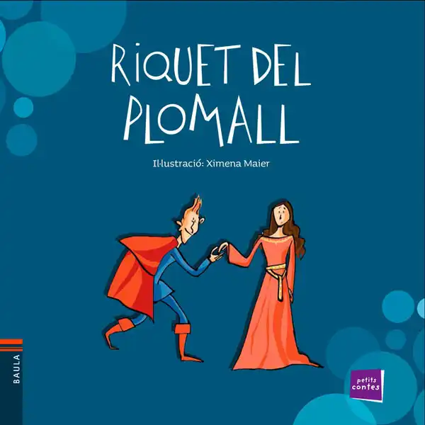 36. RIQUET DEL PLOMAL EDELVIVES 9788447937622 36. RIQUET DEL PLOMAL EDELVIVES 9788447937622