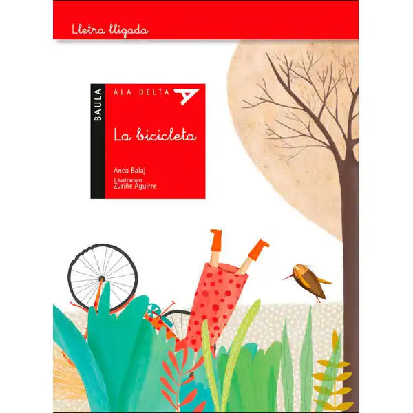 19. LA BICICLETA EDELVIVES 9788447937653 19. LA BICICLETA EDELVIVES 9788447937653