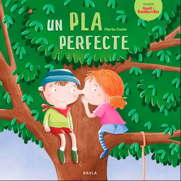 12. UN PLA PERFECTE EDELVIVES 9788447938148 12. UN PLA PERFECTE EDELVIVES 9788447938148