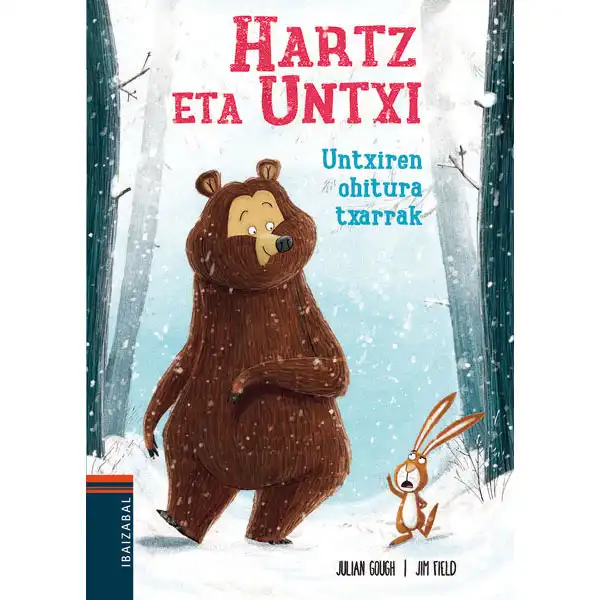UNTXIREN OHITURA TXARRAK EDELVIVES 9788491062677 UNTXIREN OHITURA TXARRAK EDELVIVES 9788491062677