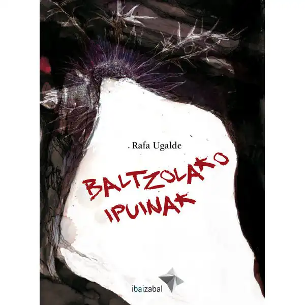 BALTZOLAKO IPUINAK EDELVIVES 9788491064633 BALTZOLAKO IPUINAK EDELVIVES 9788491064633