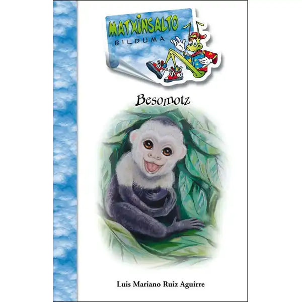 BESOMOTZ EDELVIVES 9788491066248 BESOMOTZ EDELVIVES 9788491066248