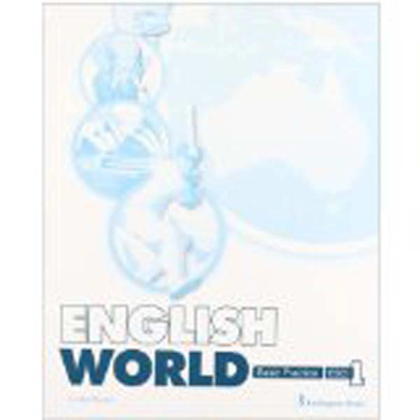 ENGLISH WORLD 1 ESO WB C BASIC PRACTICE BURLINGTON 9789963487097 ENGLISH WORLD 1 ESO WB C BASIC PRACTICE BURLINGTON 9789963487097