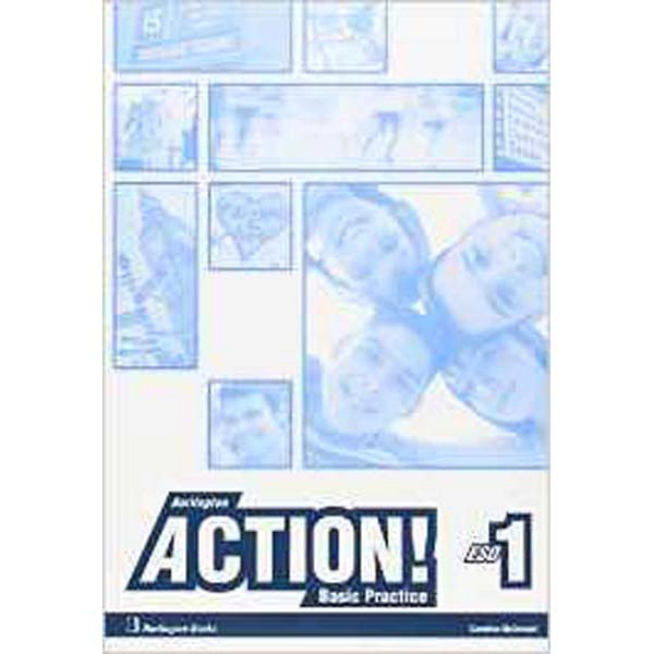 ACTION 1 ESO WB BASIC PRACT SPA BURLINGTON 9789963489596 ACTION 1 ESO WB BASIC PRACT SPA BURLINGTON 9789963489596