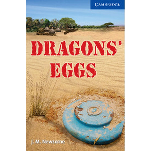 CER5: DRAGON S EGGS CER5: DRAGON S EGGS