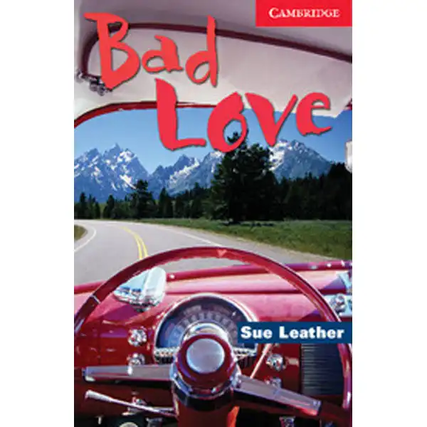 CER1: BAD LOVE CER1: BAD LOVE