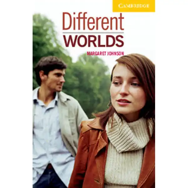 CER2: DIFFERENT WORLDS CER2: DIFFERENT WORLDS