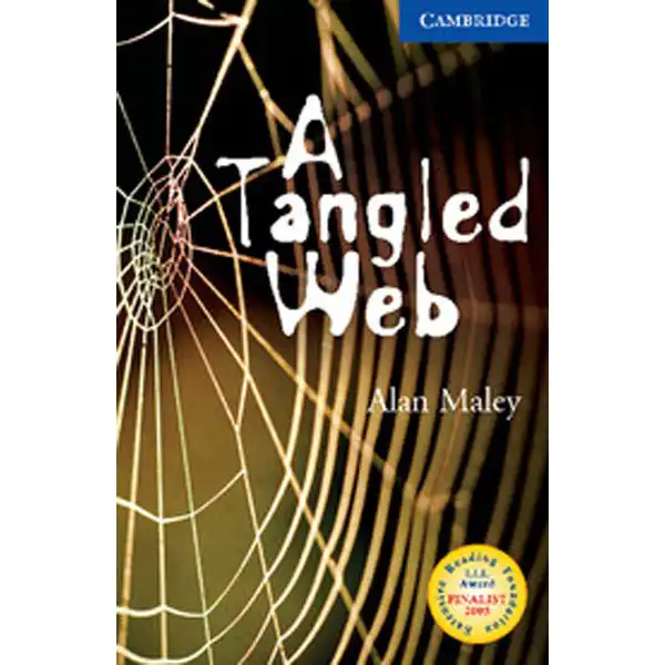 CER5: TANGLED WEB CER5: TANGLED WEB