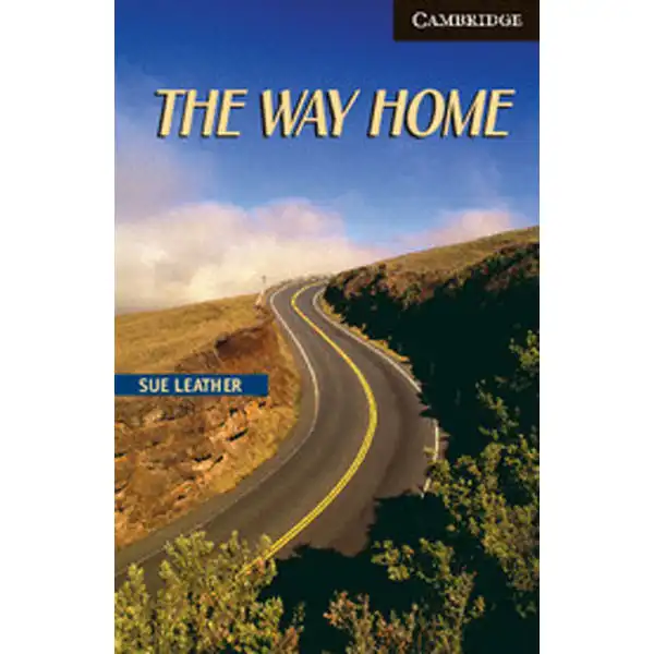 CER6: WAY HOME CER6: WAY HOME