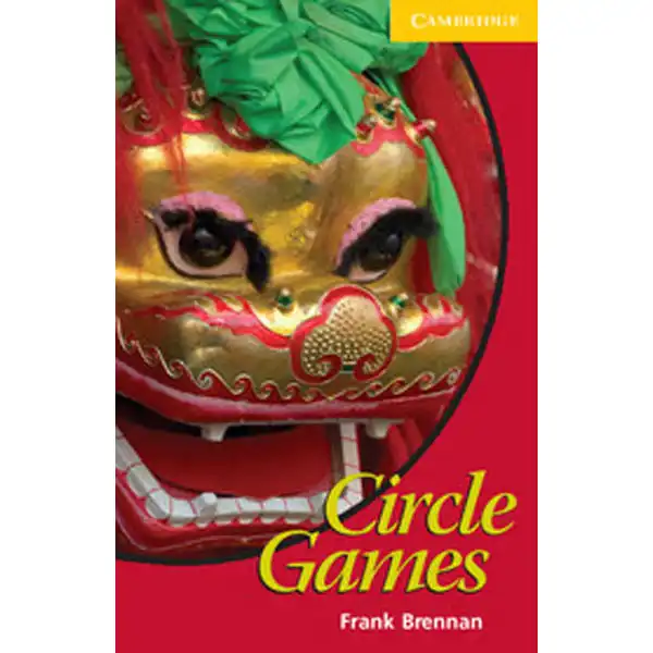 CER2: CIRCLE GAMES CER2: CIRCLE GAMES
