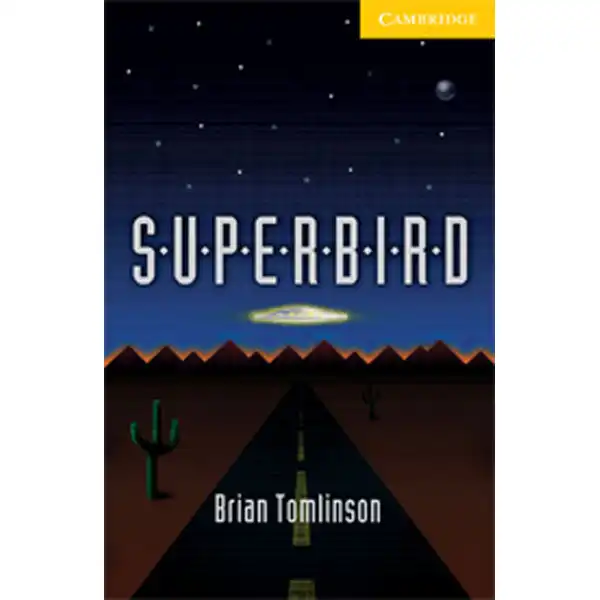 CER2: SUPERBIRD CER2: SUPERBIRD