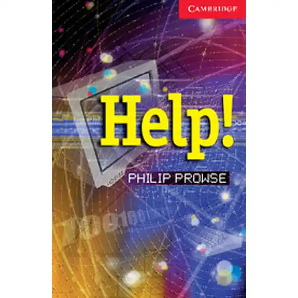 CER1: HELP! CER1: HELP!