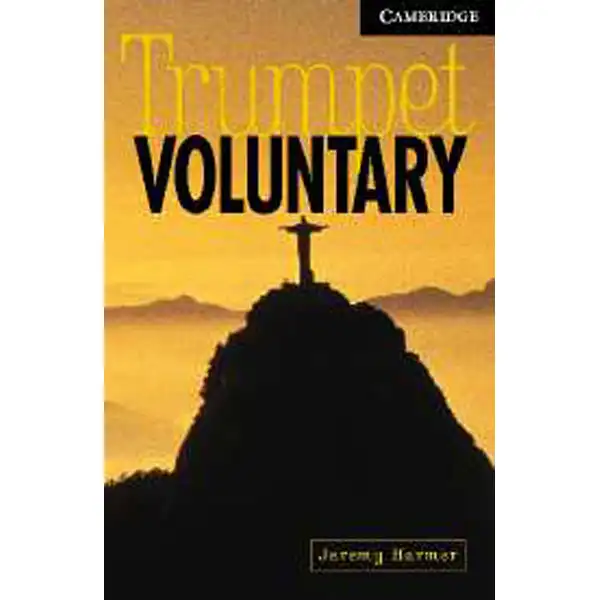 CER6: TRUMPET VOLUNTARY CER6: TRUMPET VOLUNTARY