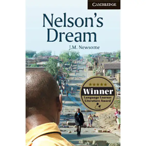 CER6: NELSON S DREAM CER6: NELSON S DREAM