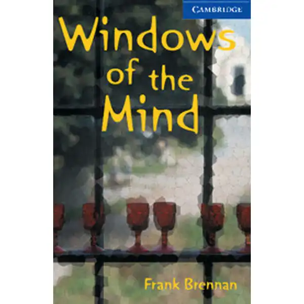 CER5: WINDOWS OF MIND CER5: WINDOWS OF MIND