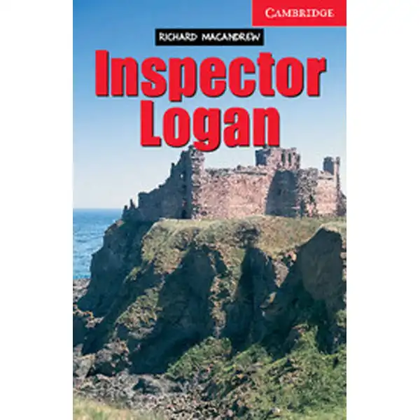 CER1: INSPECTOR LOGAN CER1: INSPECTOR LOGAN