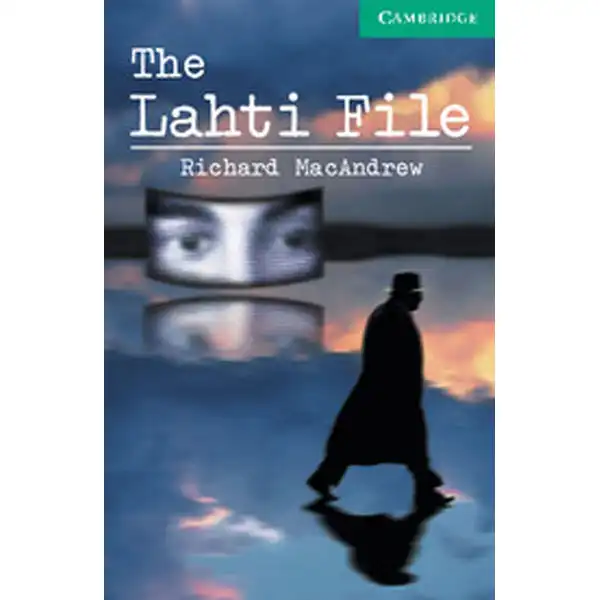 CER3: LAHTI FILE CER3: LAHTI FILE