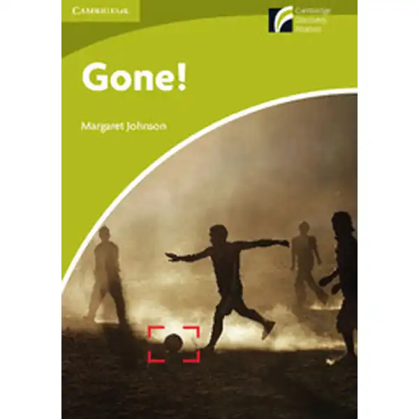 CD0: GONE!+CD CD0: GONE!+CD