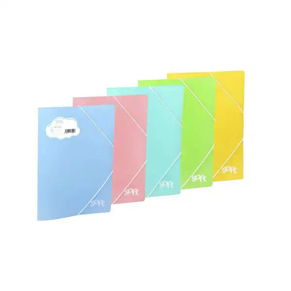 CARPETA SOFT GOMAS SOLAPAS PLASTICO TURQUESA CARCHIVO 20160117 CARPETA SOFT GOMAS SOLAPAS PLASTICO TURQUESA CARCHIVO 20160117