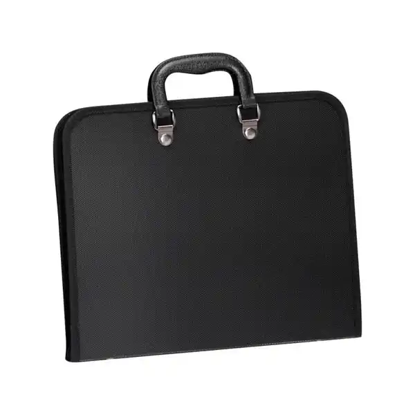 CARTERA DIBUJO CRM PP A3 GOFRADO CARCHIVO NEGRO I3042 F341232 CARTERA DIBUJO CRM PP A3 GOFRADO CARCHIVO NEGRO I3042 F341232
