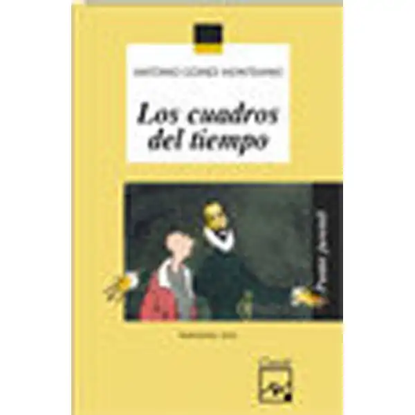 LOS CUADROS DEL TIEMPO CASALS ISBN 9788421821879 LOS CUADROS DEL TIEMPO CASALS ISBN 9788421821879