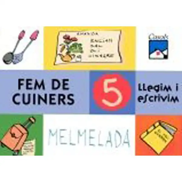 LLEGIM I ESCRIVIM 5 ISBN 9788421824085 LLEGIM I ESCRIVIM 5 ISBN 9788421824085