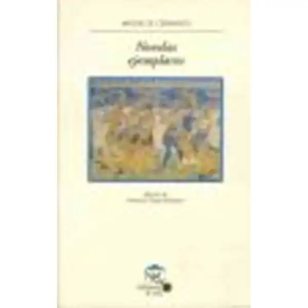NOVELAS EJEMPLARES CASALS ISBN 9788421831144 NOVELAS EJEMPLARES CASALS ISBN 9788421831144