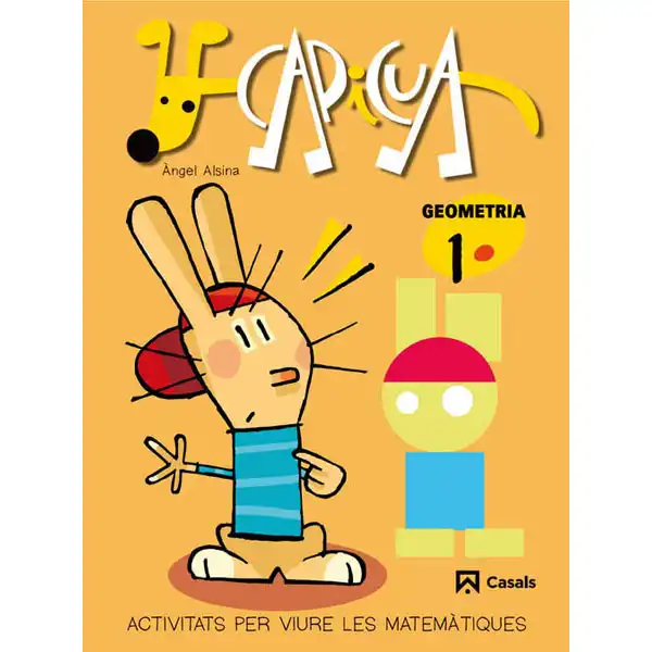 GEOMETRIA 1 ISBN 9788421832714 GEOMETRIA 1 ISBN 9788421832714