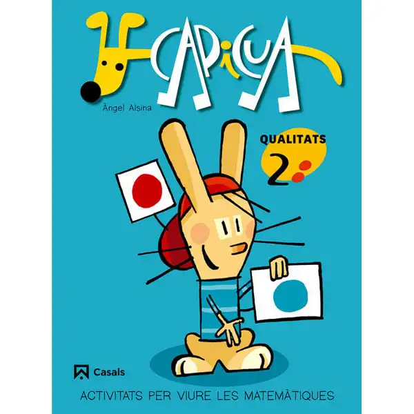 QUALITATS 2 ISBN 9788421832752 QUALITATS 2 ISBN 9788421832752